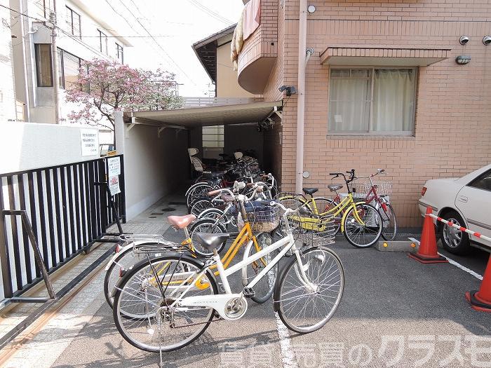 30/30 駐車場