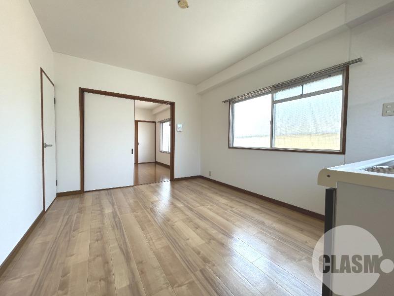 3/24 リビング/ダイニング