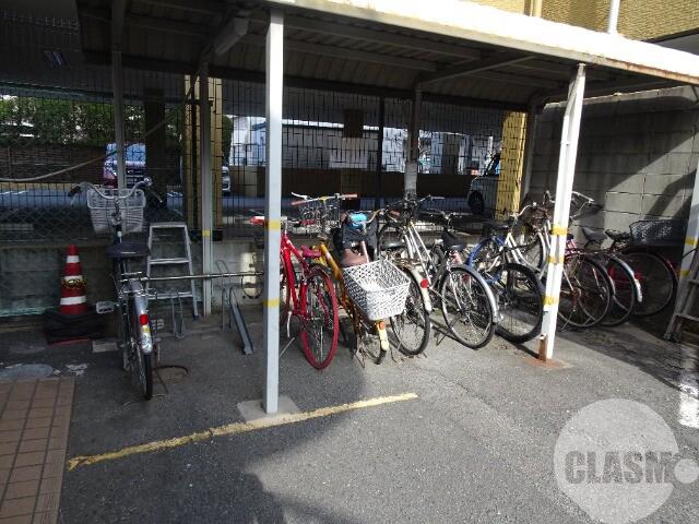 19/24 エントランス