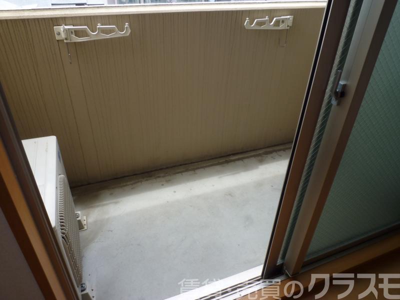 24/30 バルコニー
