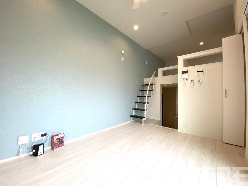 4/28 リビング/ダイニング