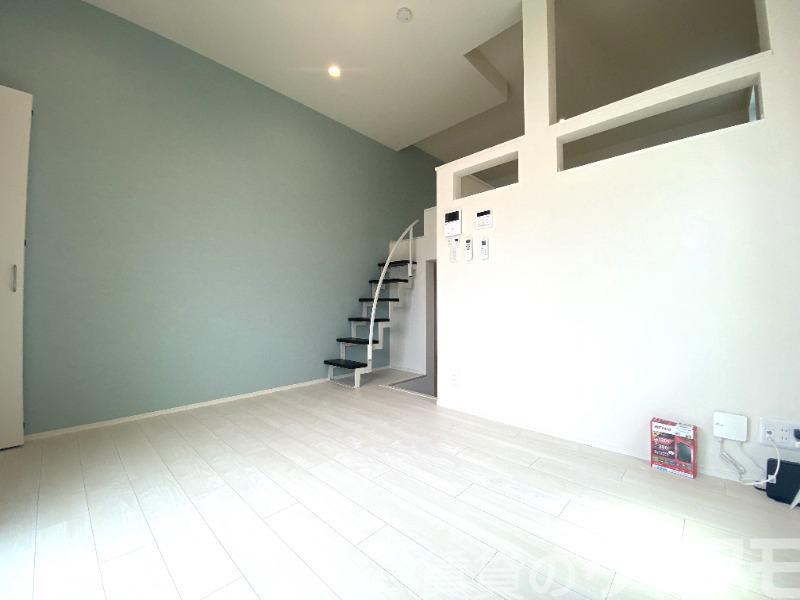 4/28 リビング/ダイニング