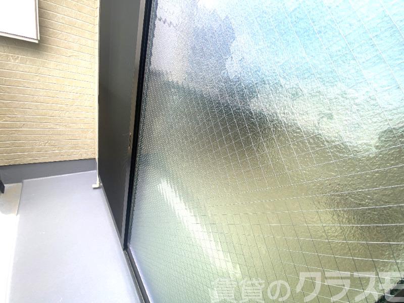 19/28 バルコニー