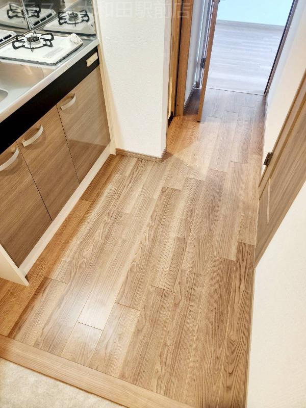 4/27 リビング/ダイニング