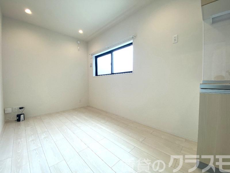 5/22 リビング/ダイニング