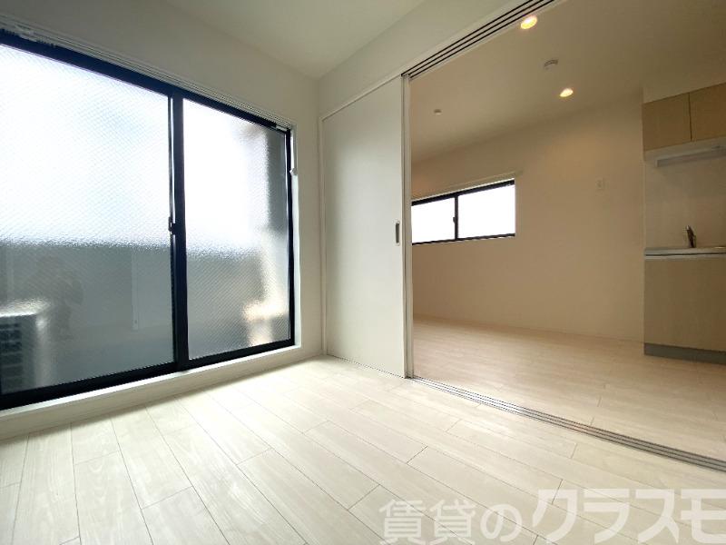 6/22 リビング/ダイニング