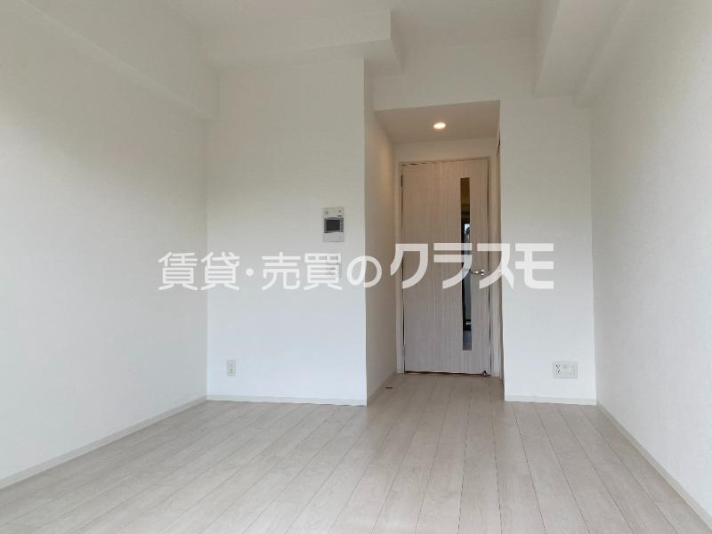 3/27 リビング/ダイニング