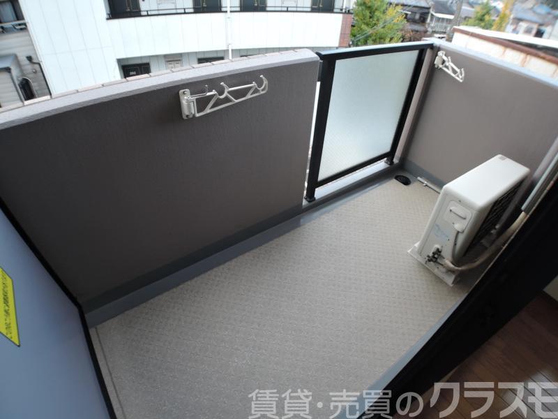 24/30 バルコニー