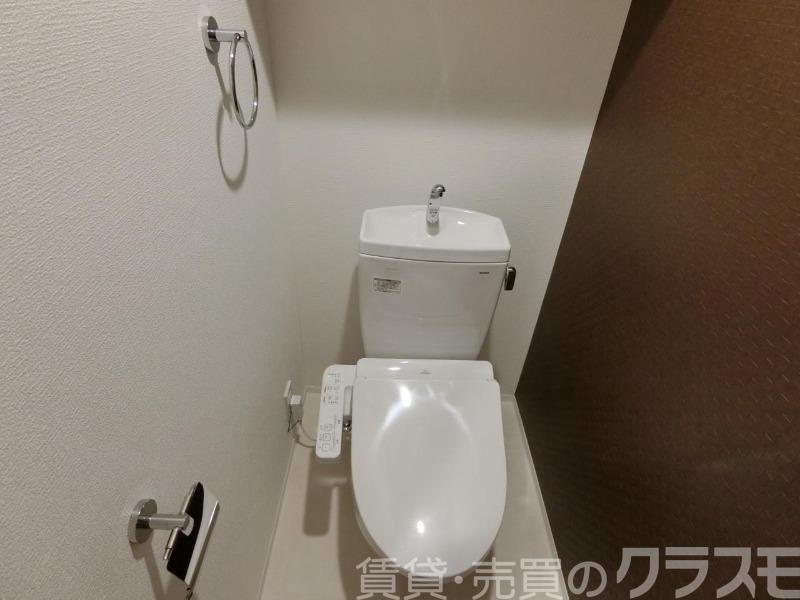 20/30 トイレ