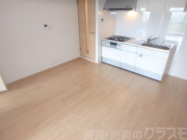 3/19 リビング/ダイニング