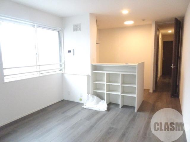 4/28 リビング/ダイニング