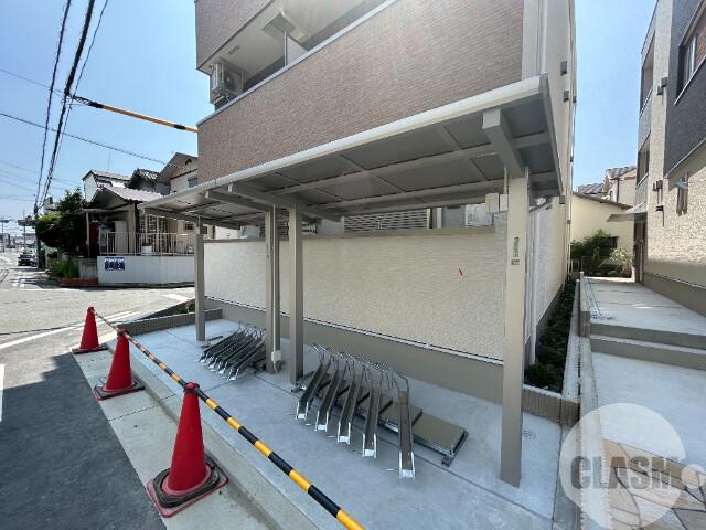 2/12 エントランス