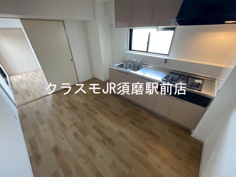 3/30 リビング/ダイニング