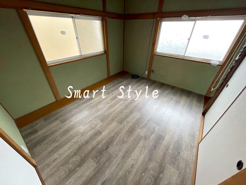 4/30 リビング/ダイニング