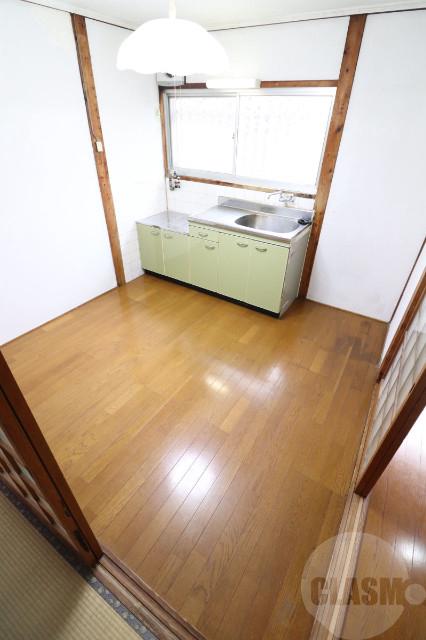 3/30 リビング/ダイニング