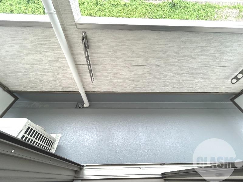 15/30 バルコニー