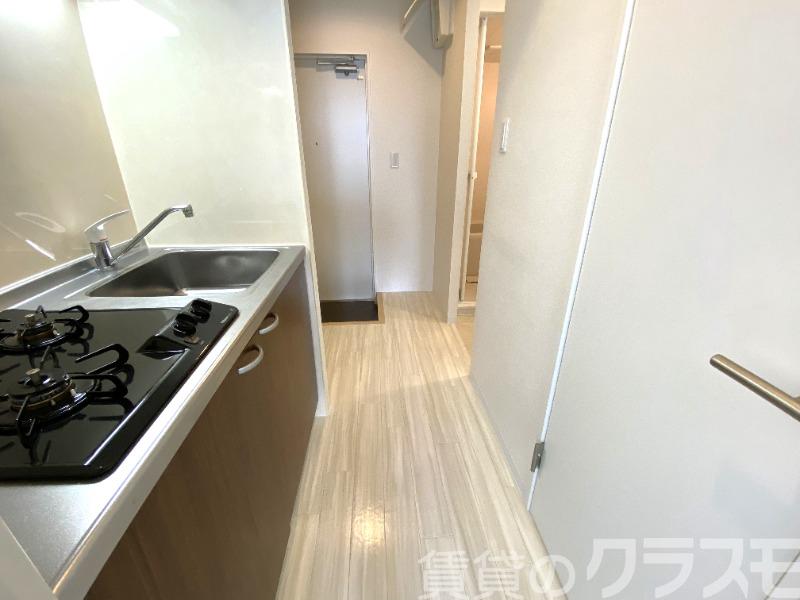 5/28 リビング/ダイニング