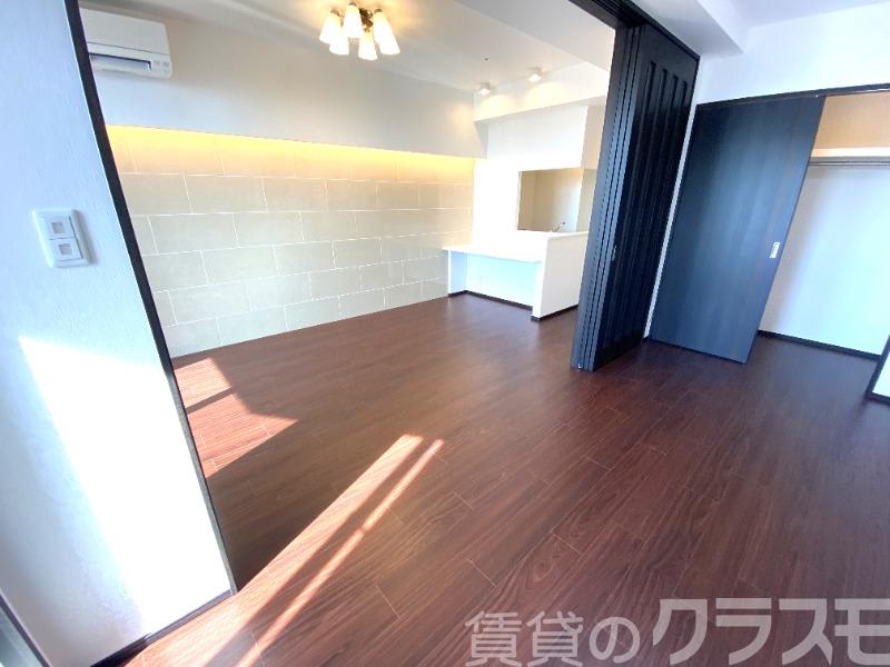 5/26 リビング/ダイニング