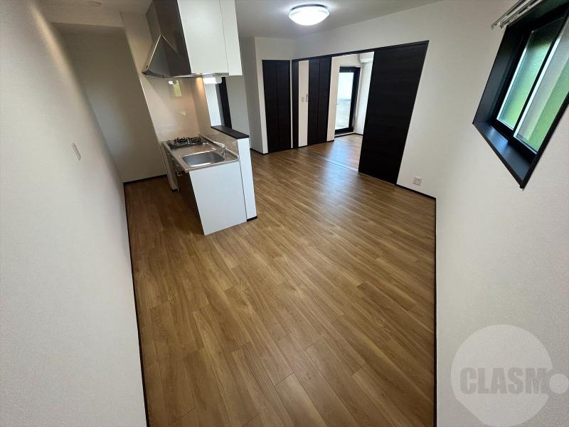 4/29 リビング/ダイニング