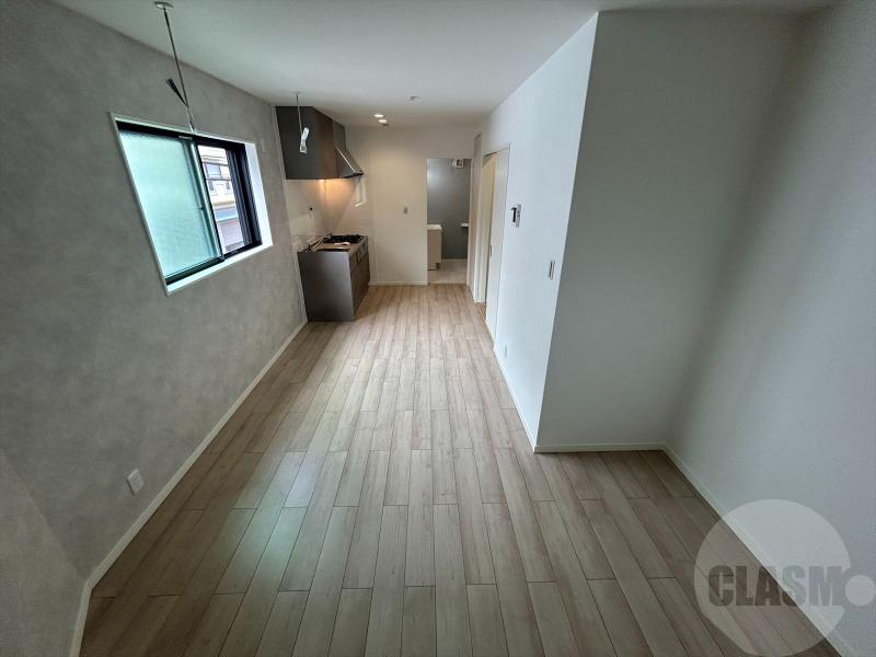 4/30 リビング/ダイニング