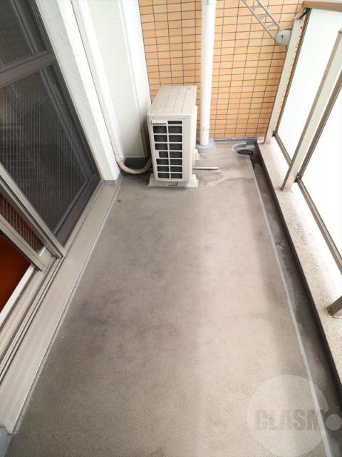 16/30 バルコニー