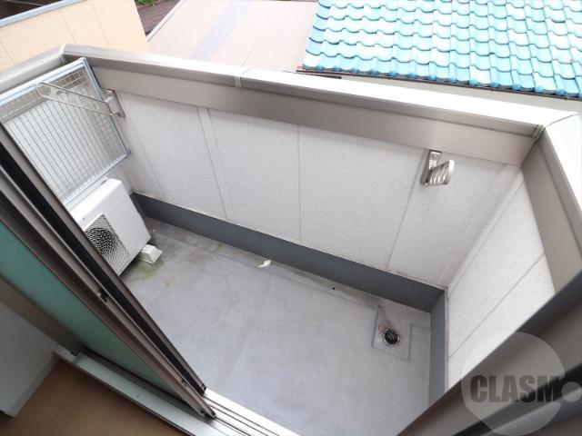 15/30 バルコニー