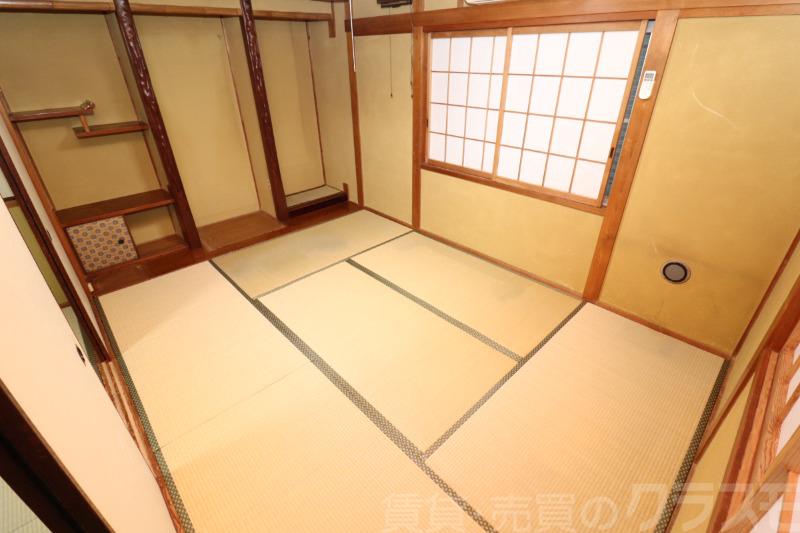 15/21 バルコニー