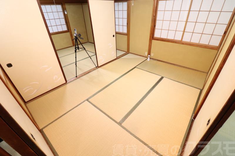 3/21 リビング/ダイニング