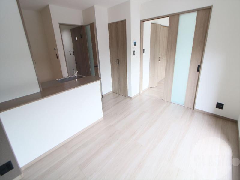 3/30 リビング/ダイニング