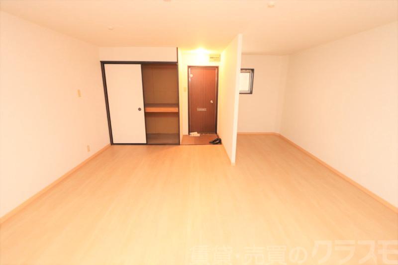 3/17 リビング/ダイニング