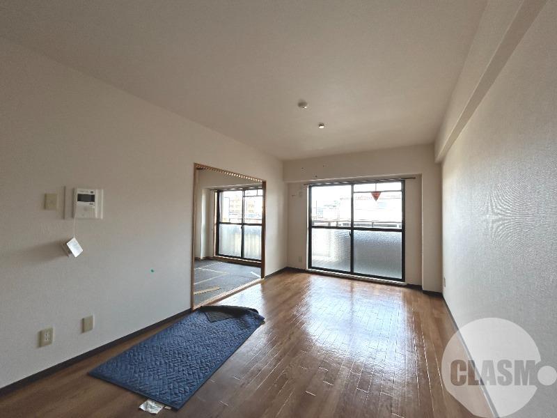 3/25 リビング/ダイニング