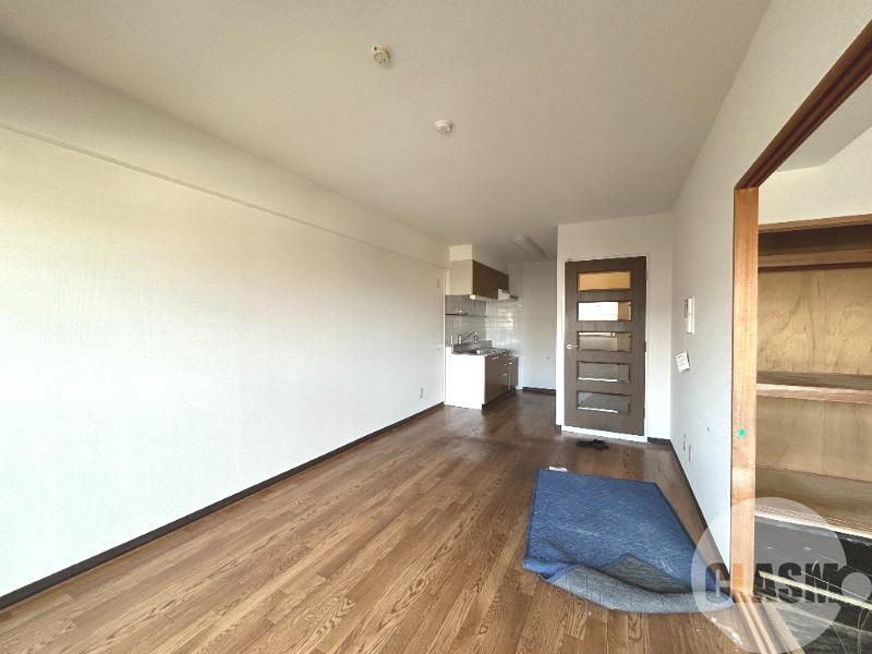 4/25 リビング/ダイニング