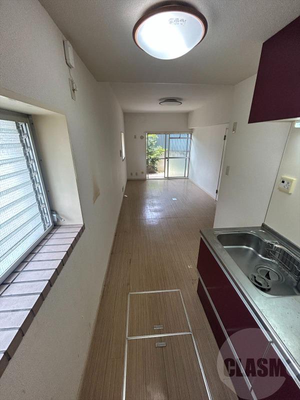 4/30 リビング/ダイニング