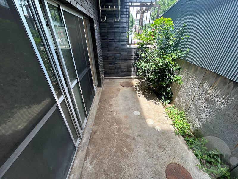 16/30 バルコニー