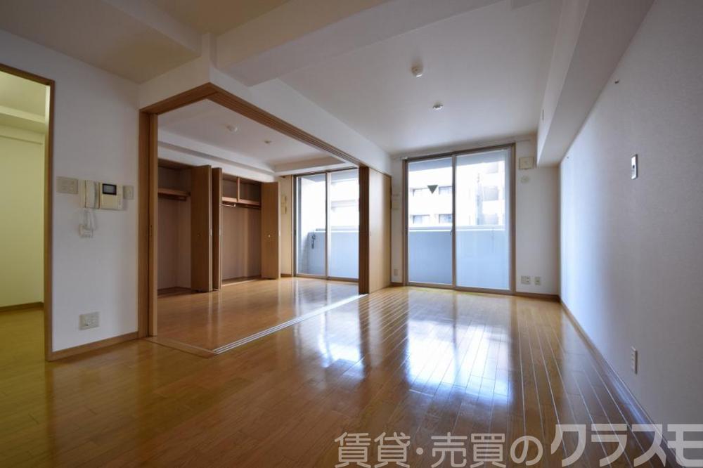 3/30 リビング/ダイニング