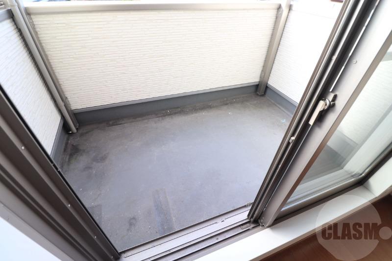 16/30 バルコニー