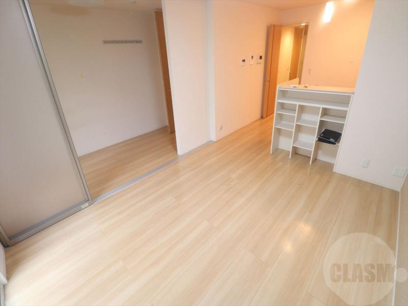 3/29 リビング/ダイニング