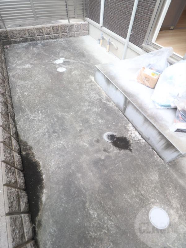 15/29 バルコニー