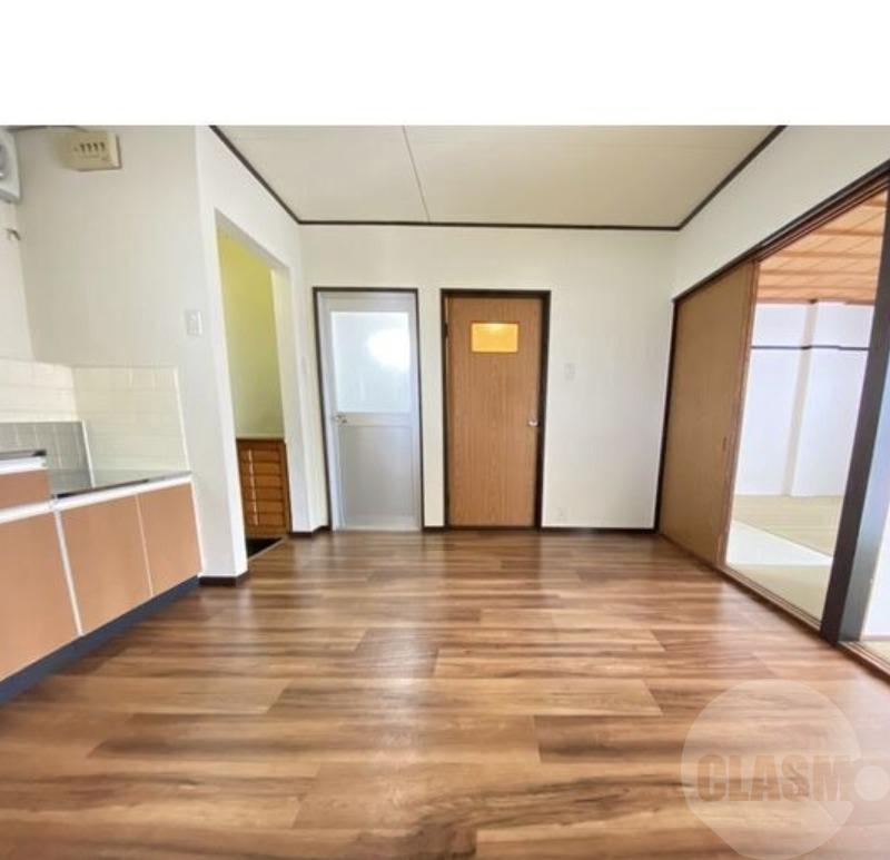 3/28 リビング/ダイニング