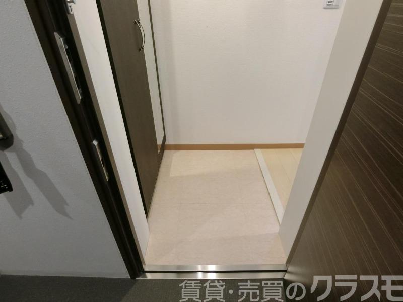 15/30 玄関