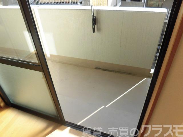 24/30 バルコニー