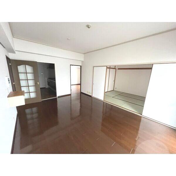 3/22 リビング/ダイニング