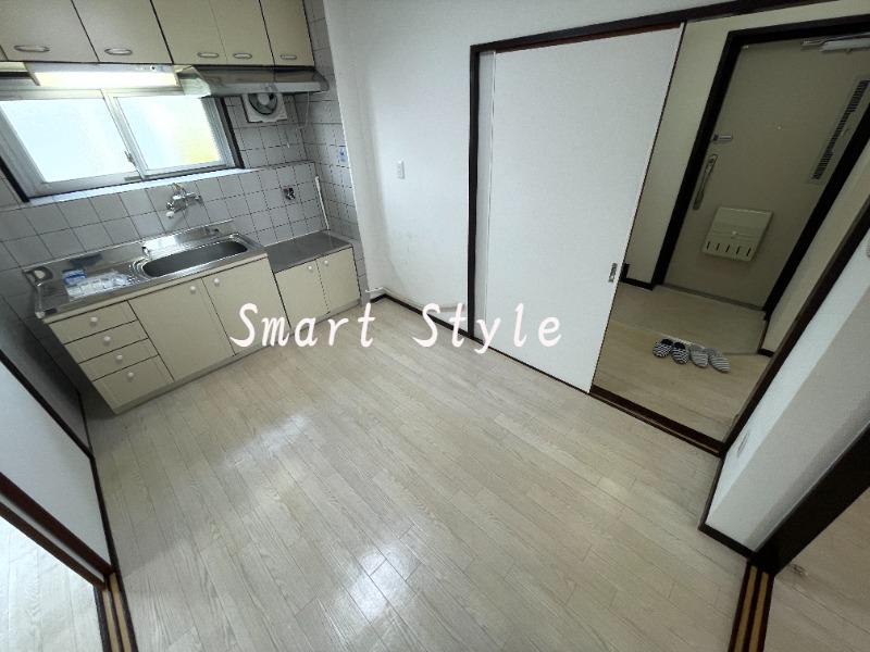 4/30 リビング/ダイニング