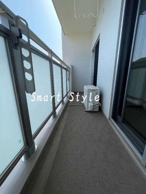 25/30 バルコニー