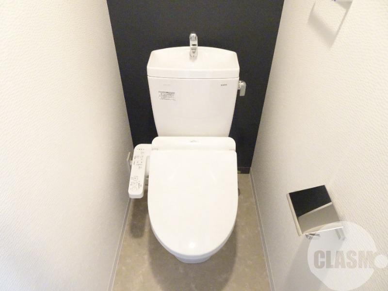 9/28 トイレ