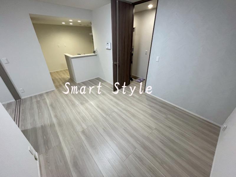 4/30 リビング/ダイニング