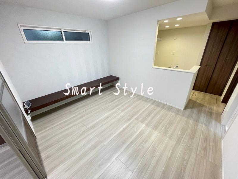 4/30 リビング/ダイニング