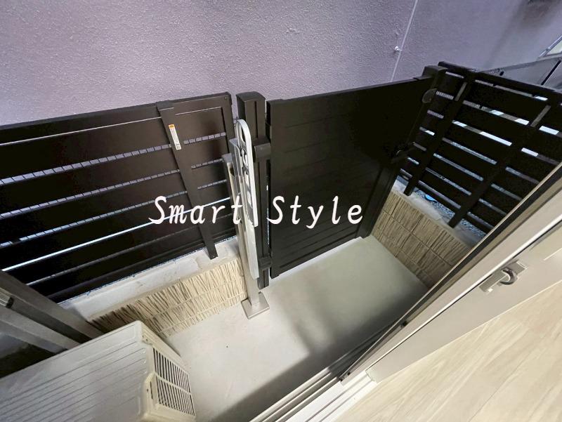 25/30 バルコニー