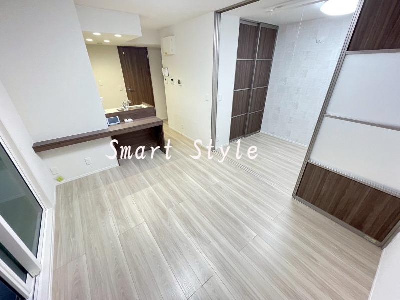 4/30 リビング/ダイニング