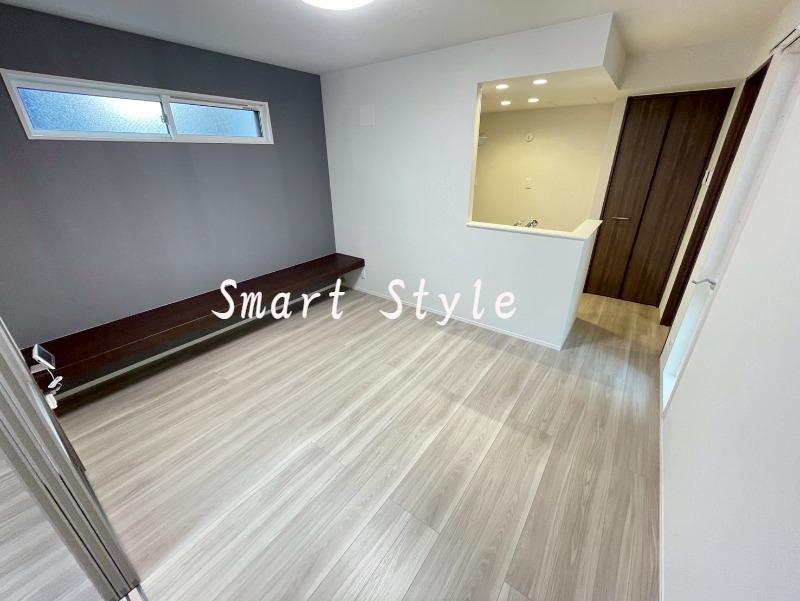 4/30 リビング/ダイニング